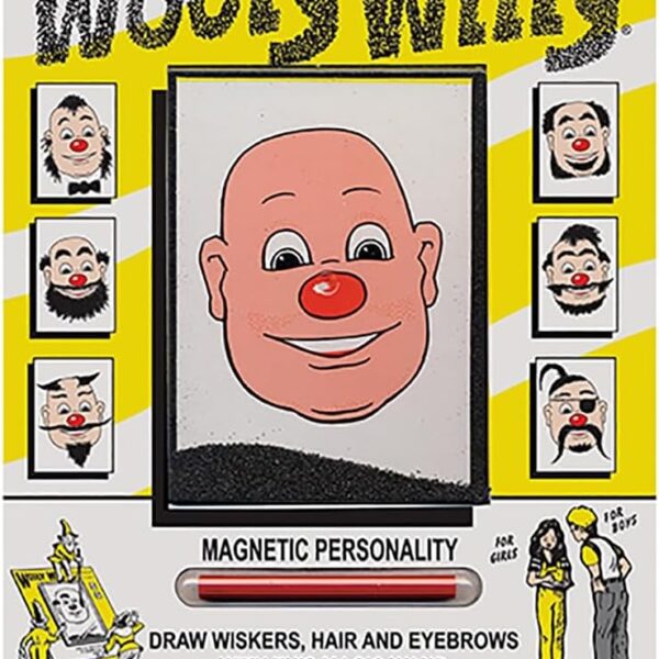 Wooly Willy Original