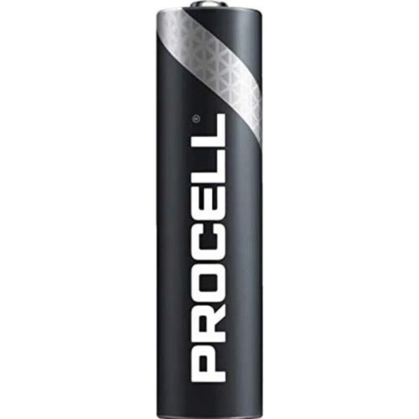 Bulk ProCell Batteries, AA, 24/Box, PC1500