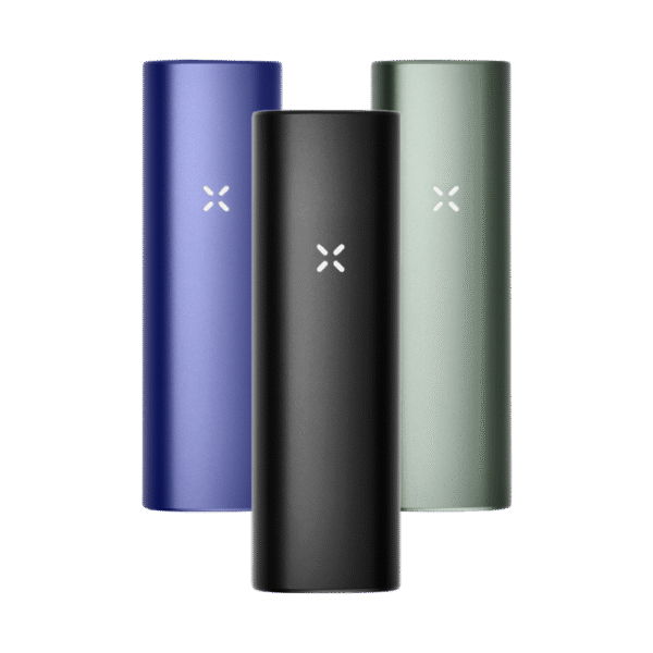 Pax Plus Dry Herb Vaporizer Starter Kit
